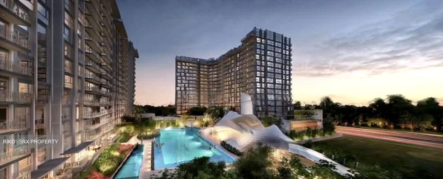 Flo Residence (D19), Condominium #548615091